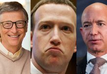 বিশ্বের ২৬ ধনীর হাতেই রয়েছে ৩৮০ কোটি মানুষের ধন!