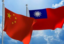 ‘স্বাধীনতা’র দাবিতে চিন-তাইওয়ান বিবাদ তুঙ্গে